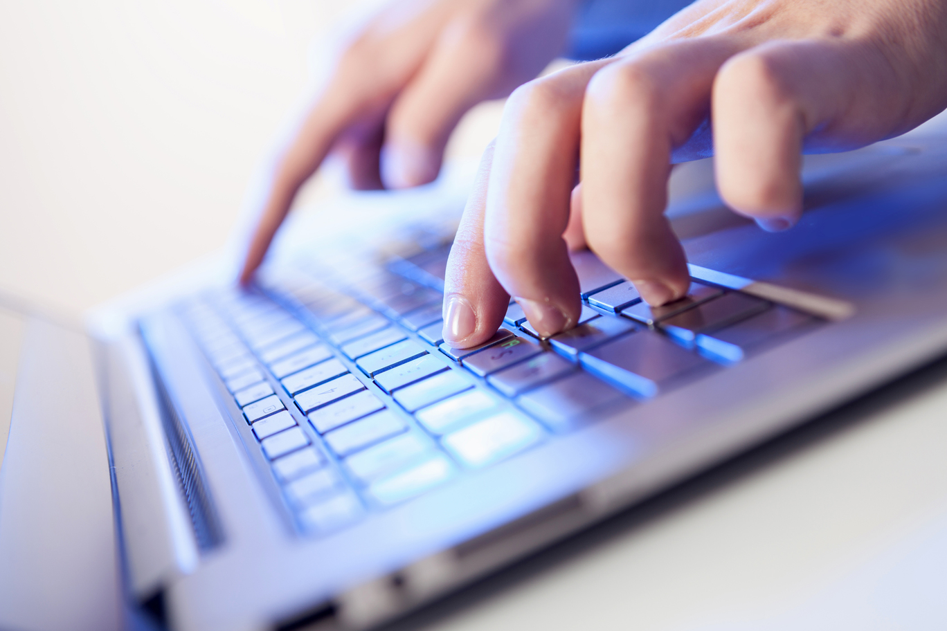Proofreading and editing services